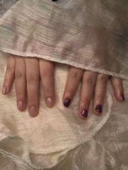 -M·X Nail日式美甲美睫