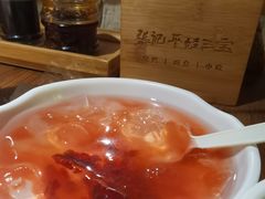 -平娃三宝烧烤·面食(南小街店)