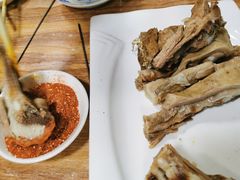 -嘉峪关伊俩寺烤肉店