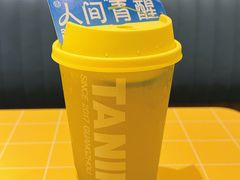 -挞柠·手打柠檬茶(花城汇中区旗舰店)