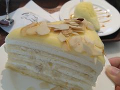 -丹礼糖甜品