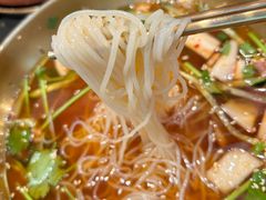 -闻老头·菊花炭烤肉(佛山首店)