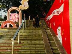 -VT101维多利广场