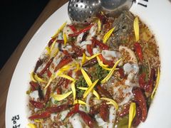 -太二酸菜鱼(正大广场店)