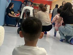 -美吉姆早教中心(泰州茂业天地中心)