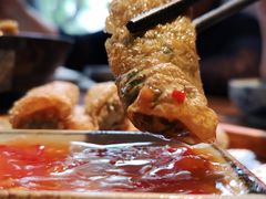 -鱼食饭稻·苏浙土菜17年老馆子(平江路店)