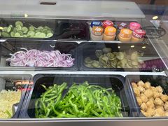-赛百味SUBWAY(凯德mall大峡谷店)