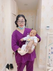 -悦熙母婴月子会所(北京路店)