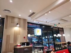 -肯德基(绍兴悦来店)