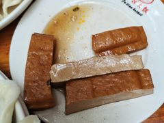 -山东水饺(南坪新街店)