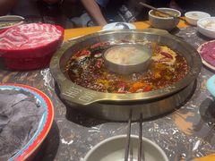 -堂客老火锅(欣阳广场总店)