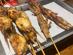 -管氏翅吧(国展店)