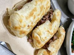 -高玛纳驴肉火烧(河间总店)