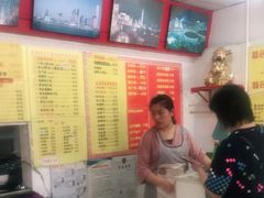 -明呈黄鱼面馆(斜土路店)