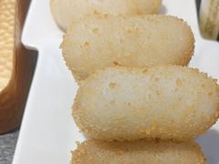 -阿田大虾(台湾街店)