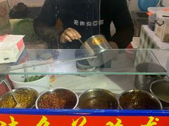 -无声臭豆腐(大井1号店)