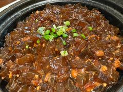 -梅利汴京烤鸭•开封豫菜地标店(东大街店)