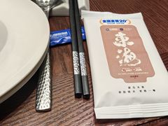 -东海怡品海鲜豆捞(舟宿夜江店)