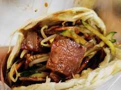 -小陈方酥锅盔(古城总店)