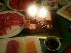 -维尔纳斯·生日蛋糕动物奶油冰淇淋蛋糕(人大店)