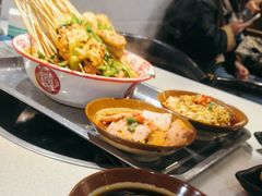 -来伊回麻辣烫·火锅串串清真(红瓦寺总店)