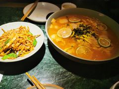 -姐夫的小菜(新中关购物中心店)