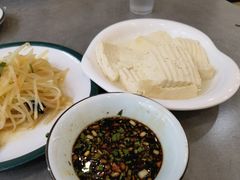 -丽泽山庄·生态怀柔菜·虹鳟鱼(红螺寺店)