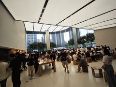 -Apple零售店(苏州店)