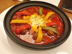 -Tajine Moroccan塔金摩洛哥中东餐厅