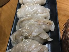 手工芋饺-麦大叔·福建客家菜(东百中心MINI店)