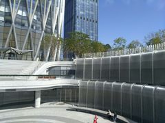 -深圳湾万象城(南山店)