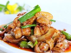 -太仓珀丽酒店-粤季餐厅