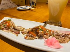 -一心创作料理屋(经开万达店)