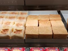 -君之狮子山·轻糖烘焙(松江印象城店)