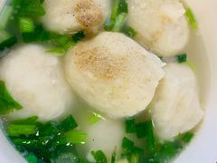 -林记木担鱼丸汤(鼓浪屿店)