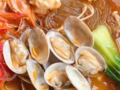 -何记花甲(海岸城旗舰店)