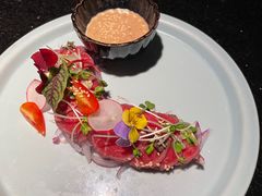 和风熏肉-上井精致料理(中兴商业大厦店)