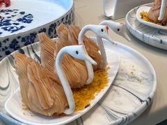 -彩丰楼中餐厅·仁恒洲际酒店