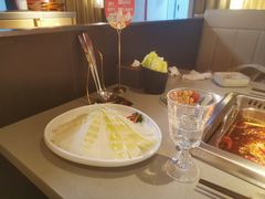 高山脆笋-渡娘火锅(大兴大悦春风里店)