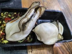 -九层海鲜塔(市南店)