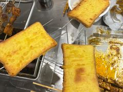 -彭城八戒羊肉串(总店)