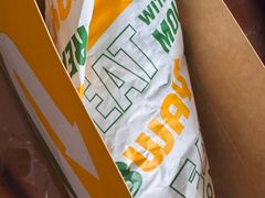 -赛百味SUBWAY(凯德mall大峡谷店)