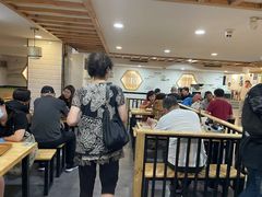 -泰润8号饭堂(闻喜路店)