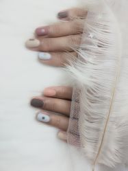 -Pink You美甲美睫纹绣定制中心