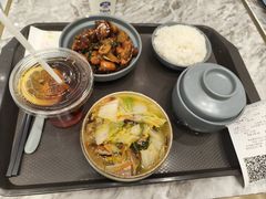 -鹿港小镇(天津机场店)
