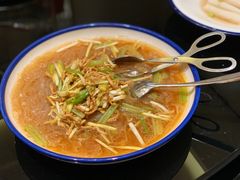 -阿庄新豫菜(航海东路店)