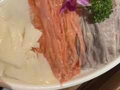 -巴卤社老火锅(财富店)