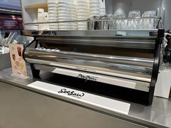 -Seesaw Coffee(西岸凤巢店)