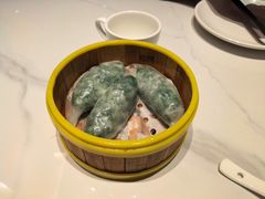 -东方早茶 海鲜•青岛菜(国信体育中心店)