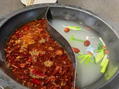 -陈府大宅门成都火锅·手切鲜肉(太原街店)